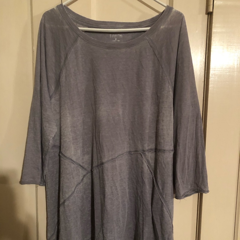 Cotton Shirt